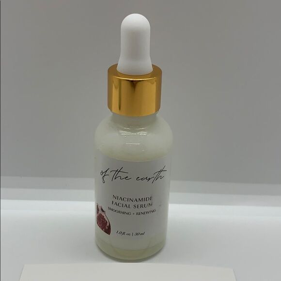 NWT OTE Niacinamide Clearing Facial Serum - Picture 3 of 3